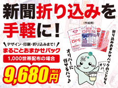 株式会社オリコミ南日本新聞サービス 株式会社オリコミ南日本新聞サービス